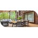 Купить МАСЛО ЗАЩИТНОЕ ДЛЯ ФАСАДОВ WOOD & HOUSE в Великом Новгороде, Новгородская область
