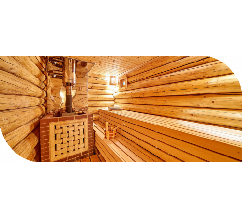 Приобрести МАСЛО ДЛЯ БАНЬ И САУН WOOD & HOUSE в Великом Новгороде, Новгородская область